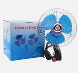 Ventilator za auto 12V ventilator 10 inca