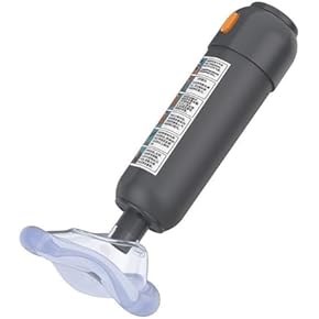 Prenosivi inhalator nebulizator
