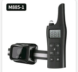 Ogrlica za dresuru pasa teletakt 800m -M885-1