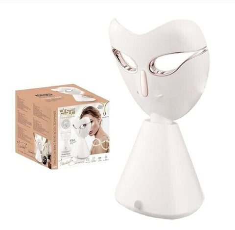 Aparat maska za lice na paru DSP 80ML