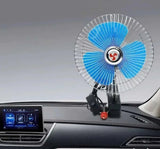 Ventilator za auto 12V ventilator 10 inca