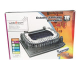3D Puzzle Fudbalski stadion Santiago Bernabeu, Spain