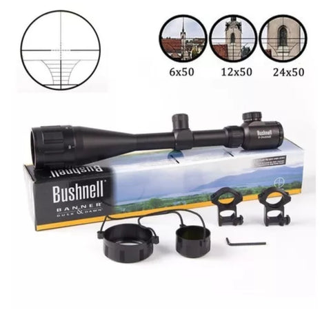 Optika za vazdusnu Bushnell 6-24x50AOEG