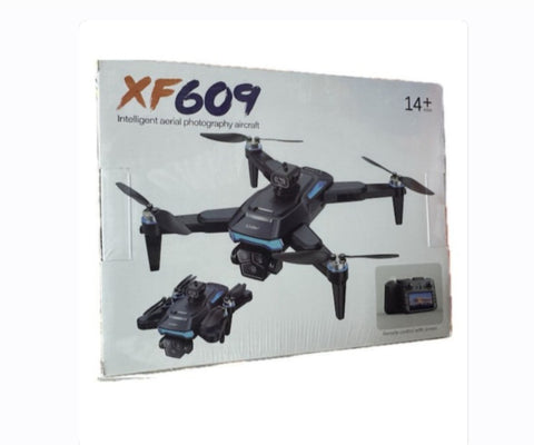 Dron sa kamerom XF -609