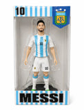 Fudbalska figura Lionel Mesi