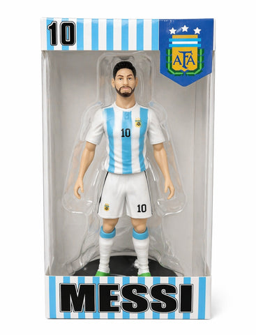 Fudbalska figura Lionel Mesi