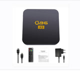 Android tv box Q96-X3 -8K android 13.1