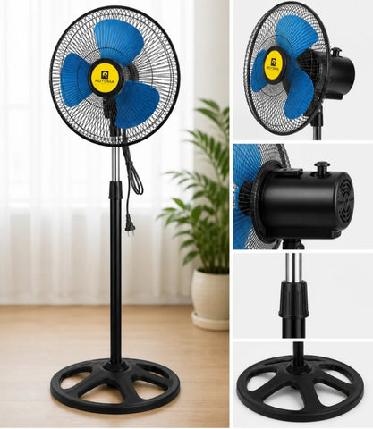 Ventilator podesivi 10 inca