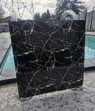 3D zidna obloga 60x60cm samolepljiva 10 kom set