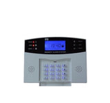 Alarmna protivprovalna centrala PD-908