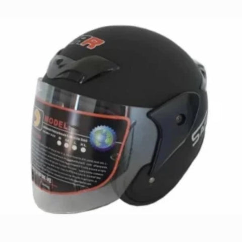 Kaciga za motor i skuter -Jet kaciga