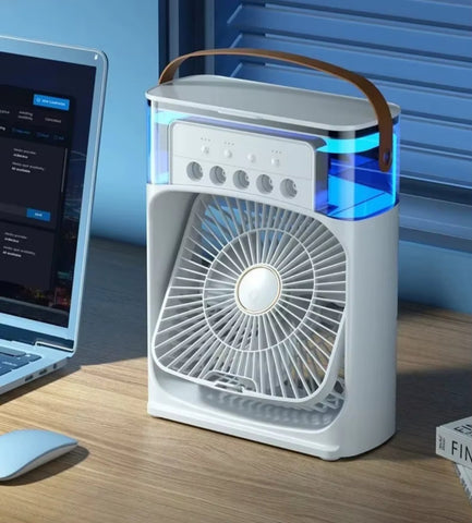 Ventilator klima air cooler fan mini
