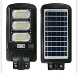 Solarni ulicni reflektor Jortan 150w
