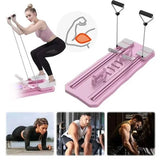 Daska za pilates i vezbanje 5u1 trening daska