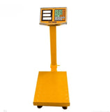 Digitalna vaga 300kg Dingqi