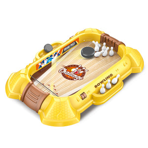 Kuglanje stona drustvena igra