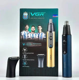 Trimer za nos i usi VGR -626