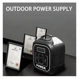 Prenosiva baterija portabl power bank