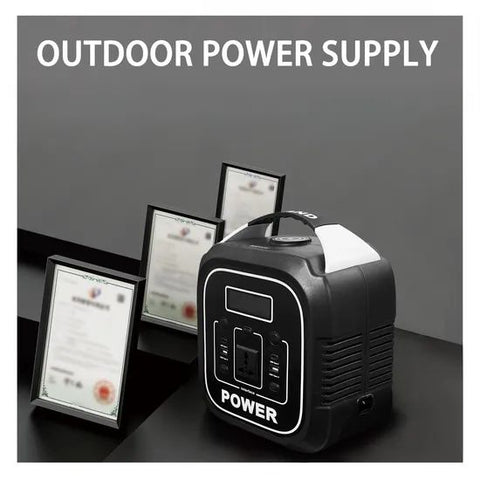Prenosiva baterija portabl power bank