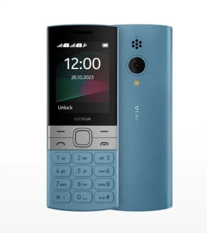 Nokia mobilni  telefon 150 dual sim