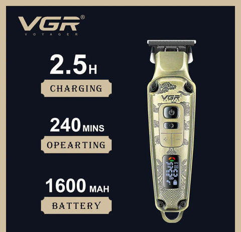 Masinica za sisanje VGR - 901