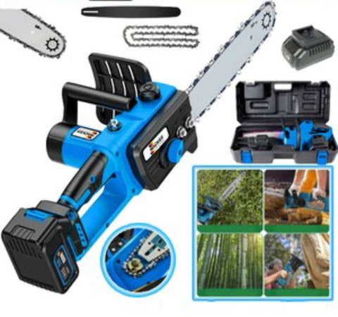 Aku testera 12 inca mac -20V sa 2 baterije