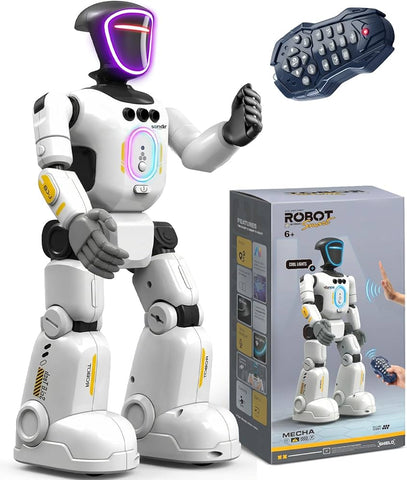 Robot na daljinski smart robot igracka