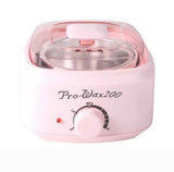 Topilica za vosak PRO WAX 200