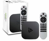 Tv box android zoku 14.0 -2GB +16GB wifi