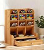 Polica organizer za olovke i pribor