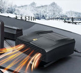 Grejalica za šoferšajbne model FL-001 -600W