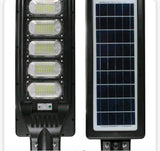 Solarni ulicni reflektor Jortan 250w