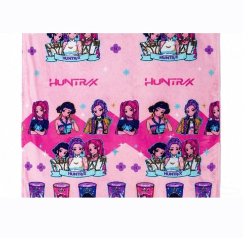 Decije cebe K-Pop Hunter Rumi -Zoi -Mira 150x200cm