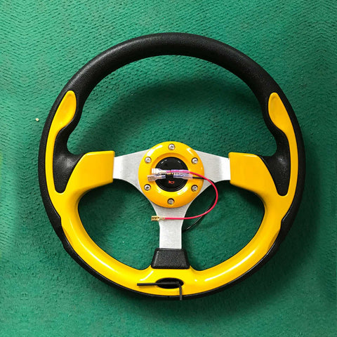Sportski volan za automobile