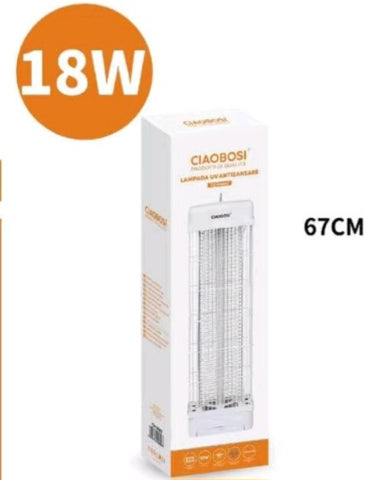 Elektricna lampa protiv komaraca i insekata CIAOBOSI TX-04656