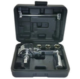 Ruski ključ za skidanje točkova na autu