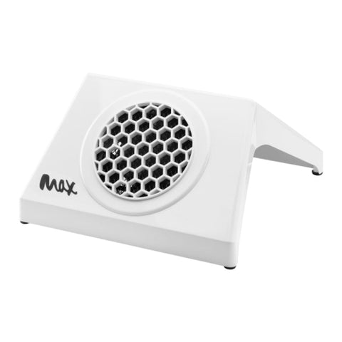 Aspirator za nokte MAX 100W beli
