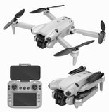 Dron S101 Max HD