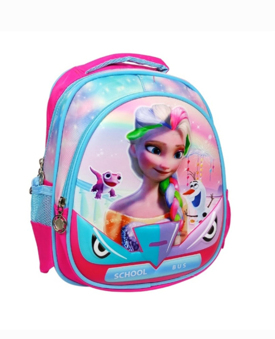 Ranac Frozen za vrtic - skolu -predskolsko – MEGA-SHOP.RS