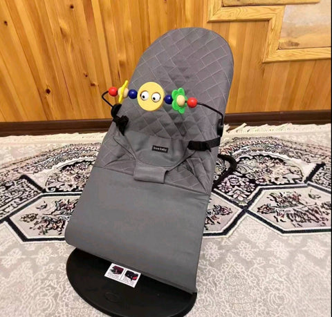Njihalica za bebe