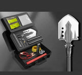 Set za kampovanje TD14 sa asovom