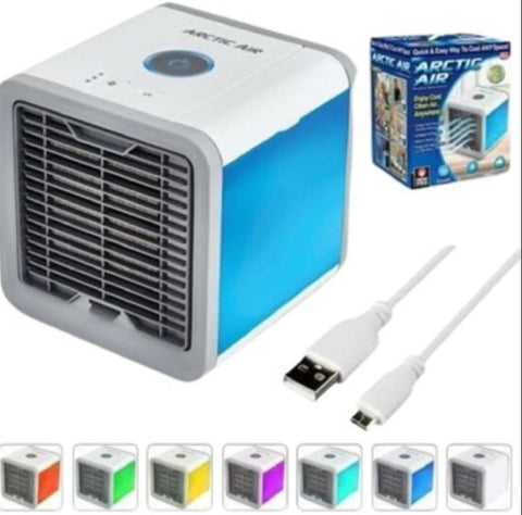 Mini klima ARTIC AIR prenosiva