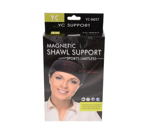 Magnetni pojas za glavu