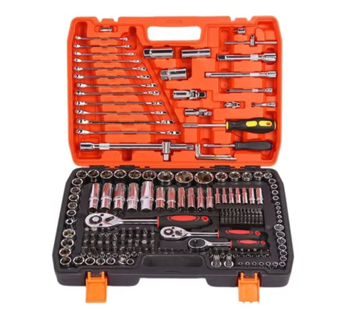 Gedore set u koferu 216 delova CR-V