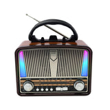 Radio tranzistor bluetooth YG-7090