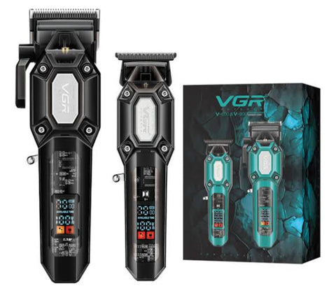 Masinica za sisanje set VGR 600B -900B profesionalna