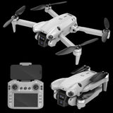 Dron S101 Max HD