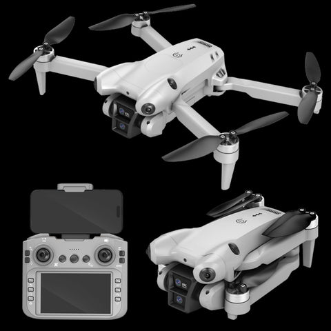 Dron S101 Max HD