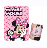 Decije cebe Mini maus 150x200cm
