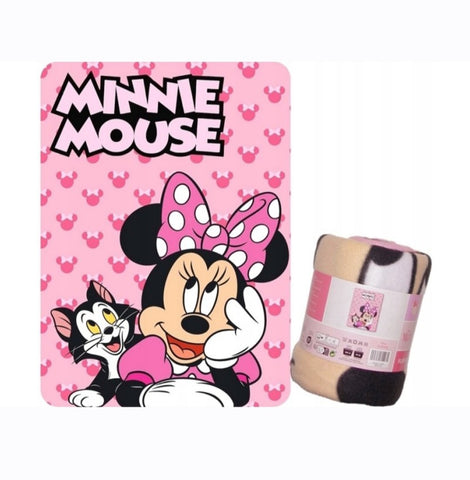 Decije cebe Mini maus 150x200cm